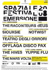 spaziale/emersione festival profile picture