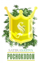 pochokodon (satira sativa) profile picture