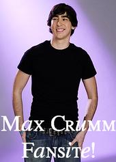 Max Crumm Fansite profile picture