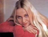 agnetha faltskog profile picture