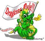 dragonsfete