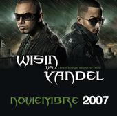 wisin y yandel fan club (dominican republic) profile picture