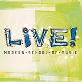 LIVE! Modern School of Music profile picture