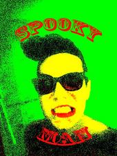 oneSPOOKYMANband profile picture