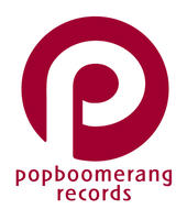 Popboomerang Records profile picture