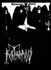 KATHARSIS fan page. profile picture