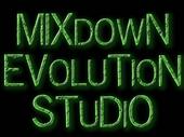 Mixdown Evolution Studio profile picture