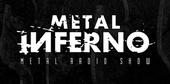 Metal Inferno Radioshow profile picture