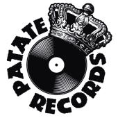 Patate Records profile picture