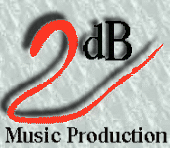 2dB Music profile picture