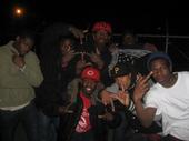 FREE SHELLZ AND L BLAKK..RIP KASTRO AND BLIZE..SMH profile picture