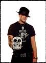 Avenged Sevenfold Country profile picture