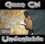 Quan Chi: I’m on iTunes, Napster, & Rhap profile picture