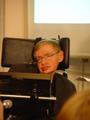 Stephen Hawking profile picture