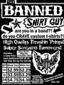 Banned Shirt Guy profile picture