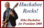 Musicians for Mike Huckabee profile picture