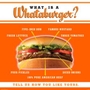 Whataburger profile picture