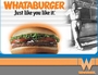 Whataburger profile picture