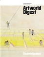 artworld digest profile picture