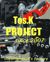 Tos.K PROJECT profile picture