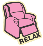 RELAX profile picture