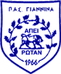 PAS Giannina FC profile picture