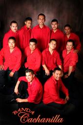 Banda Cachanilla profile picture