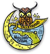Talleyrand Music & Arts Festival profile picture