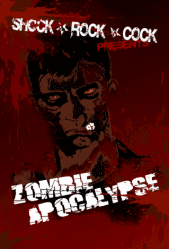 Zombie Apocalypse profile picture