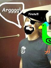 Cody {Im a Pirate,Your a Princess} profile picture