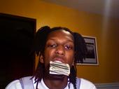 DAY SAY MONEY TALK...WELL TANKZ 4 LISTENIN6...N FU profile picture