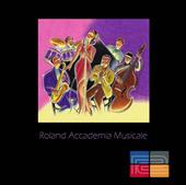 Roland Accademia Musicale profile picture