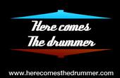 herecomesthedrummer