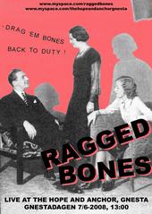 Ragged Bones profile picture