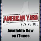 American Yard Fan Page Detroit MI. U.S.A. profile picture