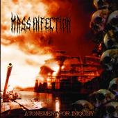 Mass Infection Street Team profile picture