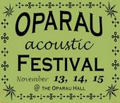 Oparau Acoustic Festival profile picture