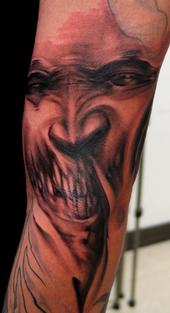 Brian Murphy - Third Dimension Tattoos profile picture