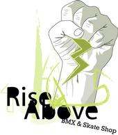 Rise Above Store profile picture