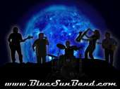 bluesunband