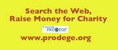 Search the Web, Raise Money for Charity profile picture