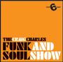 Craig Charles Funk & Soul Page profile picture