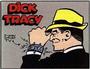 DICK TRACY profile picture