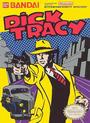 DICK TRACY profile picture