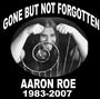 This page is Totally dedicated to Aaron Roe profile picture