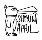 Shining April Records profile picture