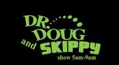 DR. DOUG AND SKIPPY...MORNINGS 97.1 CHARLIE FM profile picture