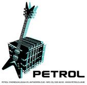 Petrol profile picture