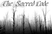 The Sacred Code (Book Us) profile picture