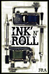 INK&ROLL (Fra) profile picture